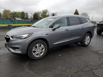  Salvage Buick Enclave