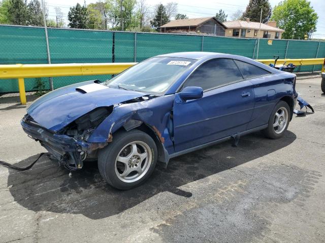  Salvage Toyota Celica