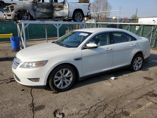  Salvage Ford Taurus