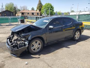  Salvage Dodge Avenger