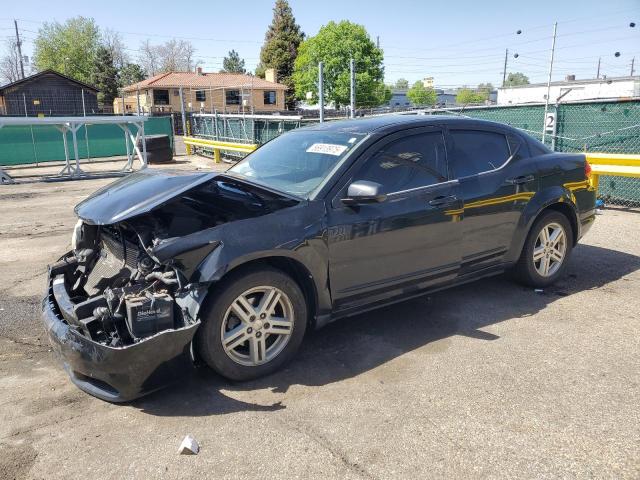  Salvage Dodge Avenger