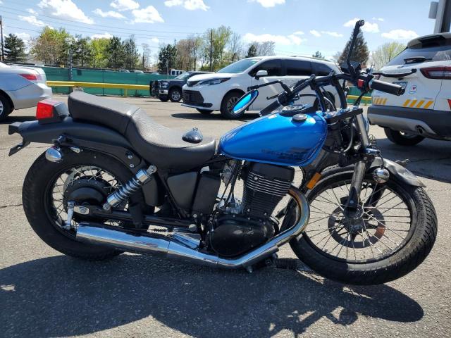  Salvage Suzuki Othr Cycle