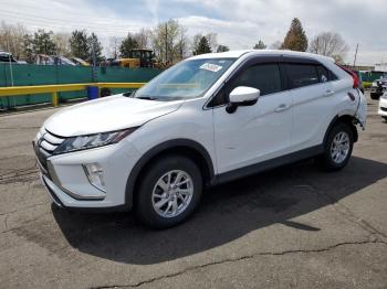  Salvage Mitsubishi Eclipse
