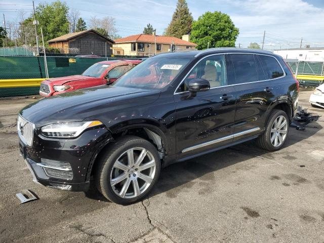  Salvage Volvo XC90