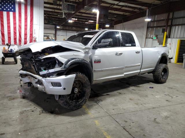  Salvage Dodge Ram 2500