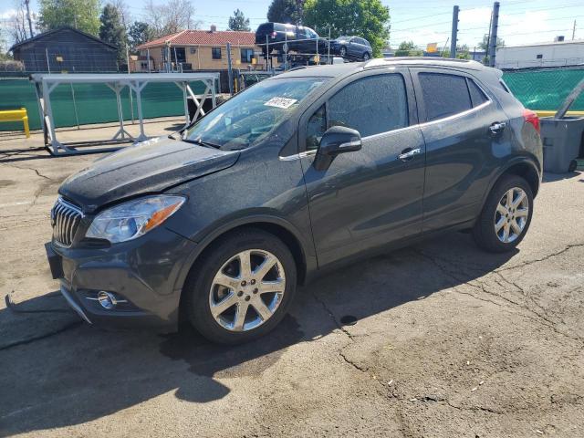  Salvage Buick Other