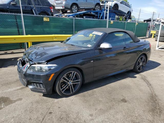  Salvage BMW M Series
