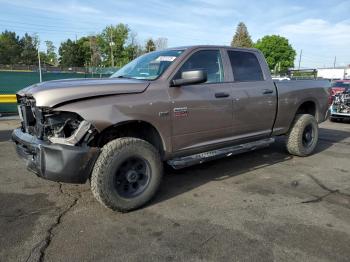  Salvage Dodge Ram 2500