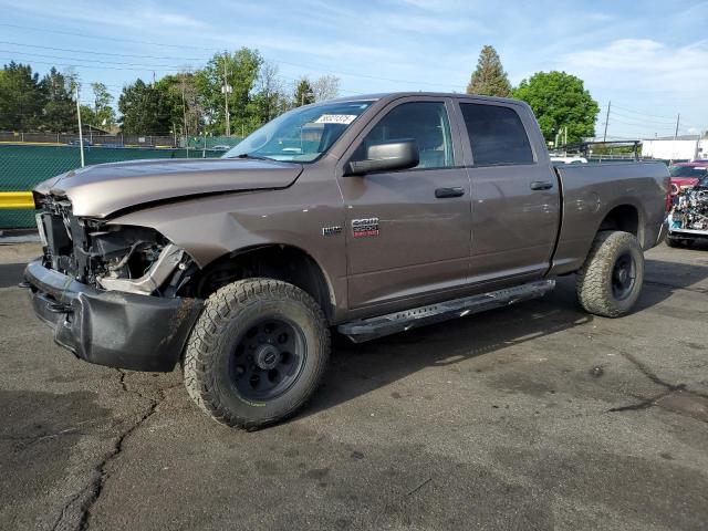  Salvage Dodge Ram 2500