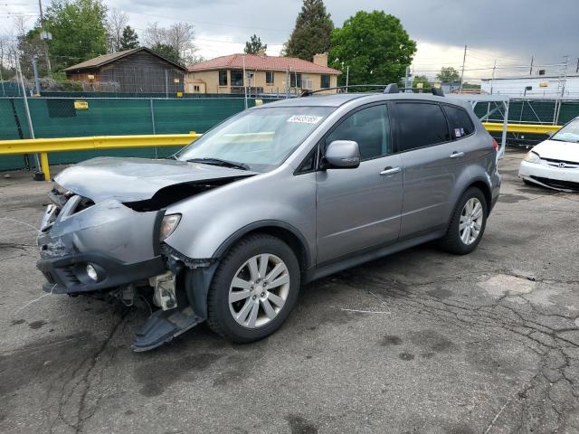  Salvage Subaru Tribeca