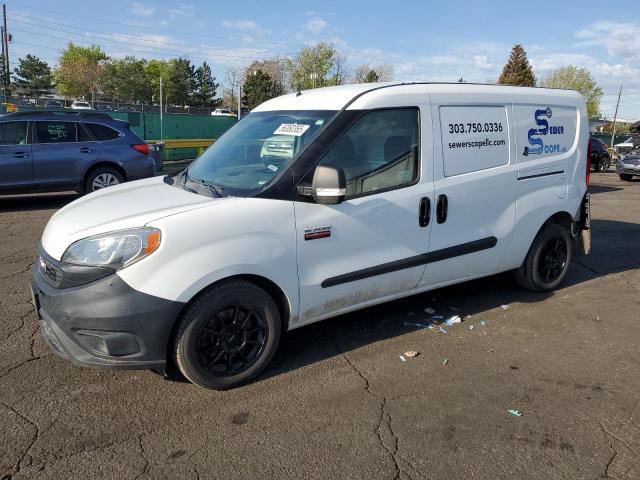  Salvage Ram Promaster