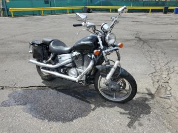  Salvage Honda Vt Cycle