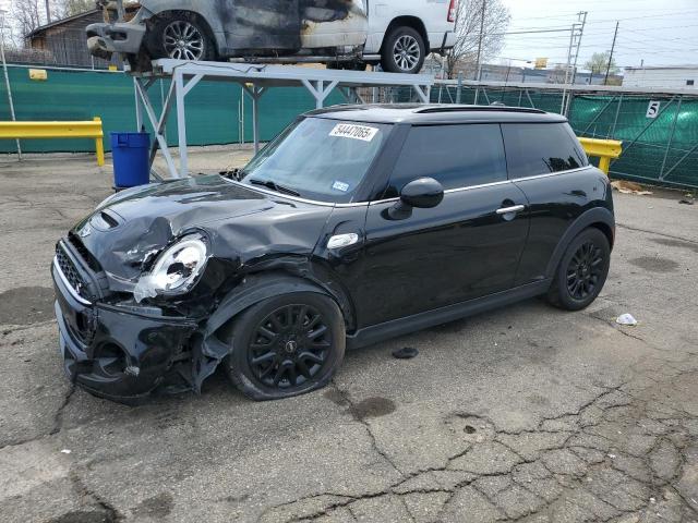  Salvage MINI Cooper