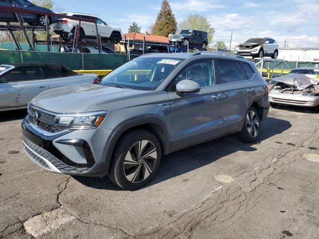  Salvage Volkswagen Taos