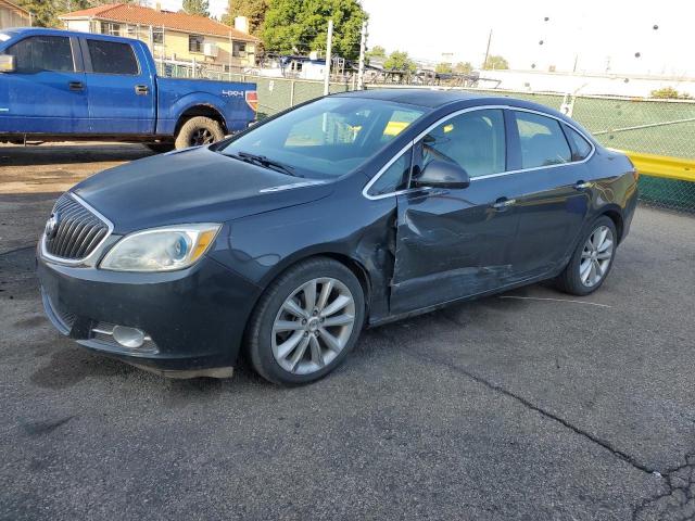  Salvage Buick Verano