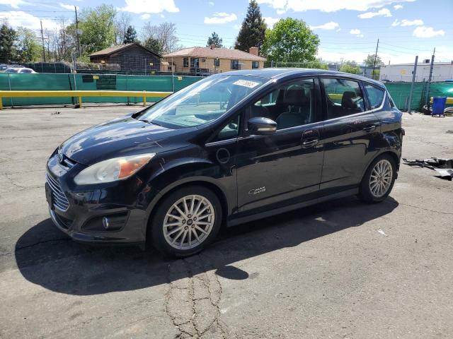  Salvage Ford Cmax