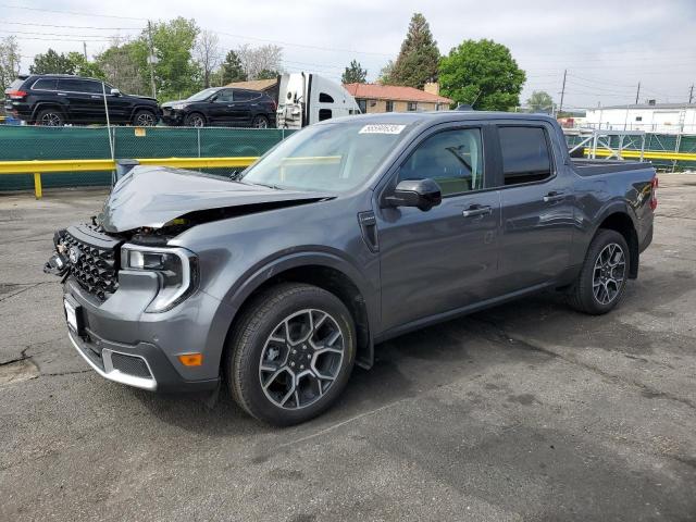  Salvage Ford Maverick L