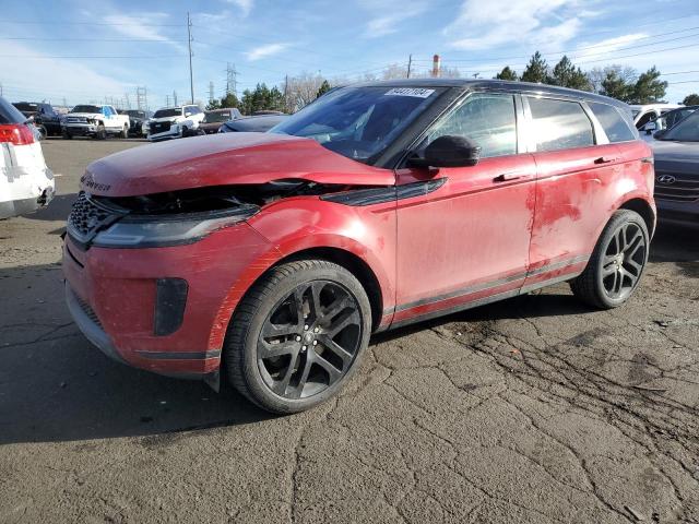  Salvage Land Rover Range Rover