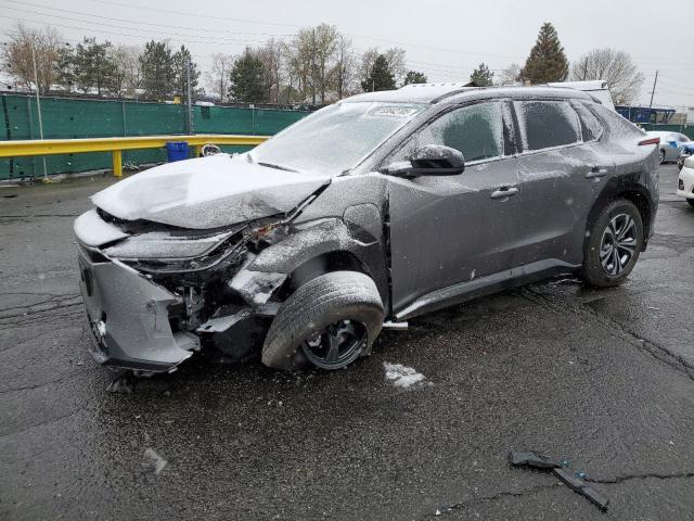  Salvage Toyota Bz4x Xle