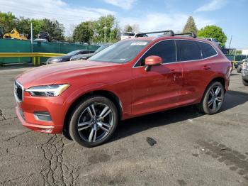  Salvage Volvo XC60