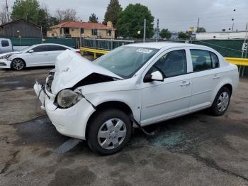  Salvage Chevrolet Cobalt