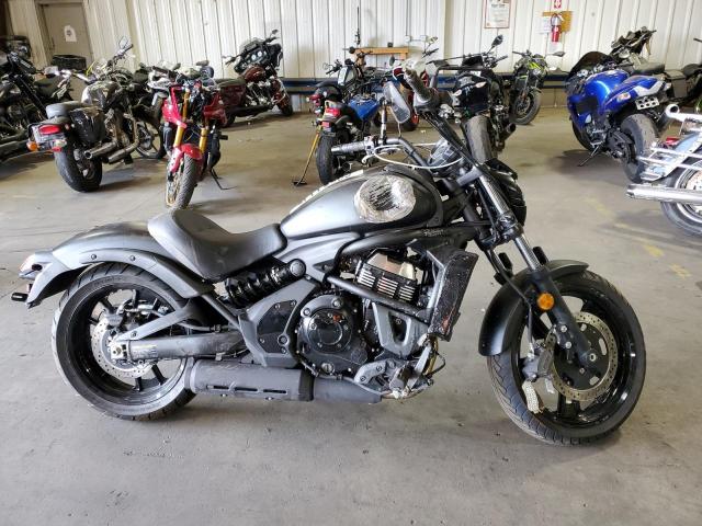  Salvage Kawasaki Ninja 650