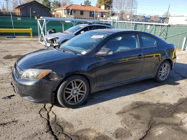  Salvage Toyota Scion