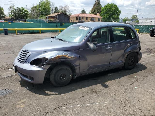  Salvage Chrysler PT Cruiser