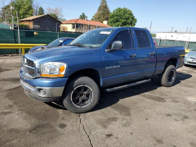  Salvage Dodge Ram 1500