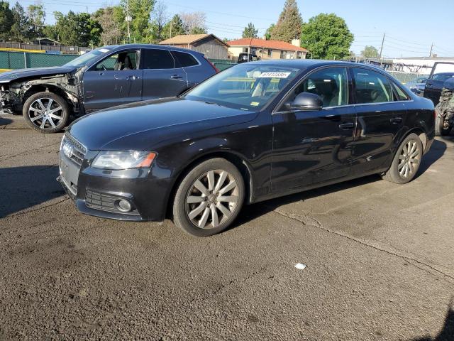  Salvage Audi A4
