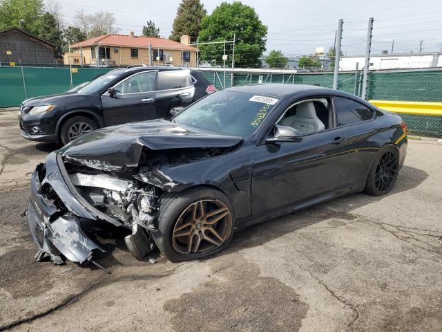  Salvage BMW M Series