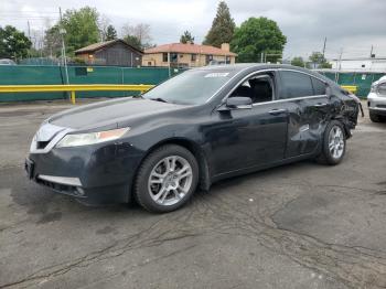  Salvage Acura TL