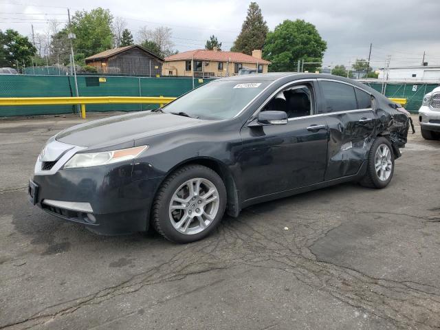  Salvage Acura TL