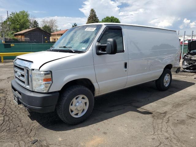  Salvage Ford Econoline