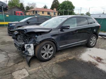  Salvage Volvo XC60