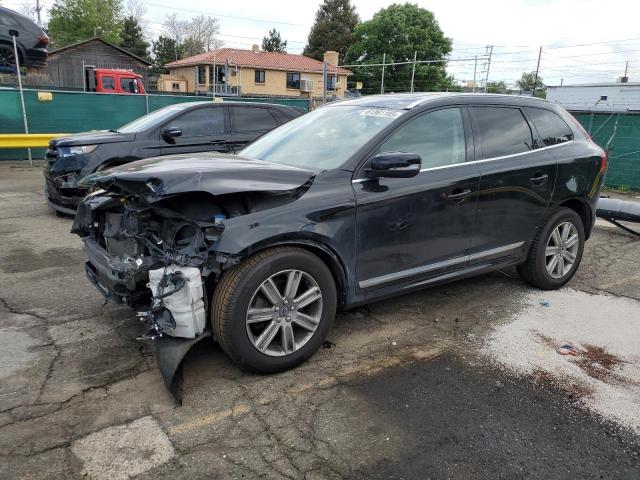  Salvage Volvo XC60