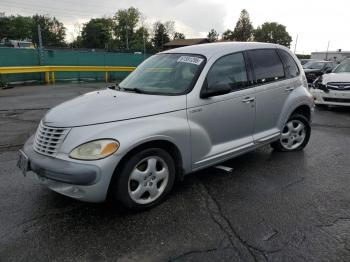  Salvage Chrysler PT Cruiser
