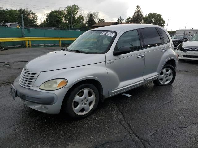 Salvage Chrysler PT Cruiser