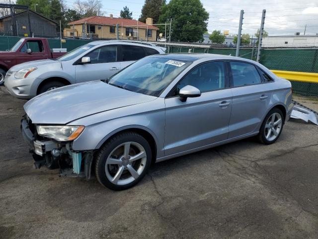  Salvage Audi A3