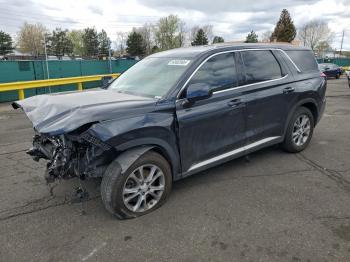 Salvage Hyundai PALISADE
