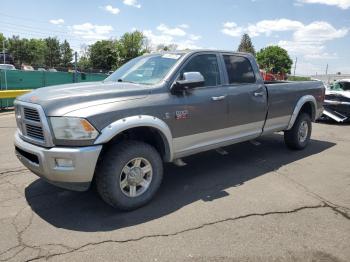  Salvage Dodge Ram 3500