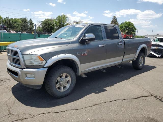  Salvage Dodge Ram 3500