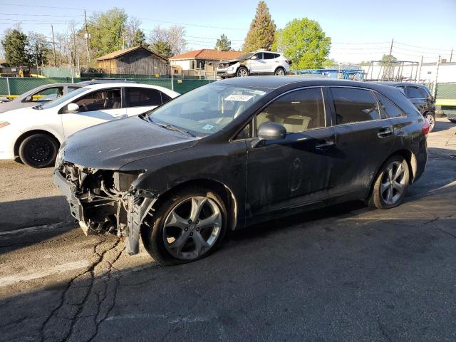  Salvage Toyota Venza