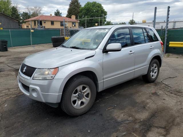  Salvage Suzuki Gr Vitara