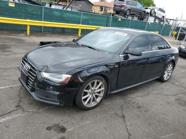  Salvage Audi A4