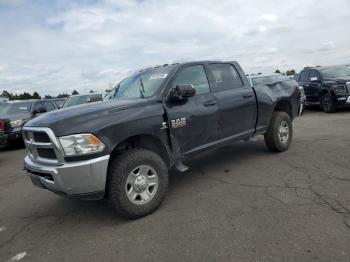  Salvage Ram 2500