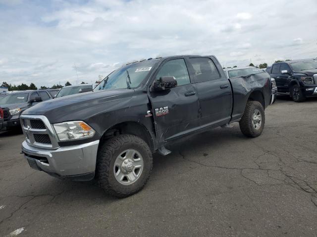  Salvage Ram 2500