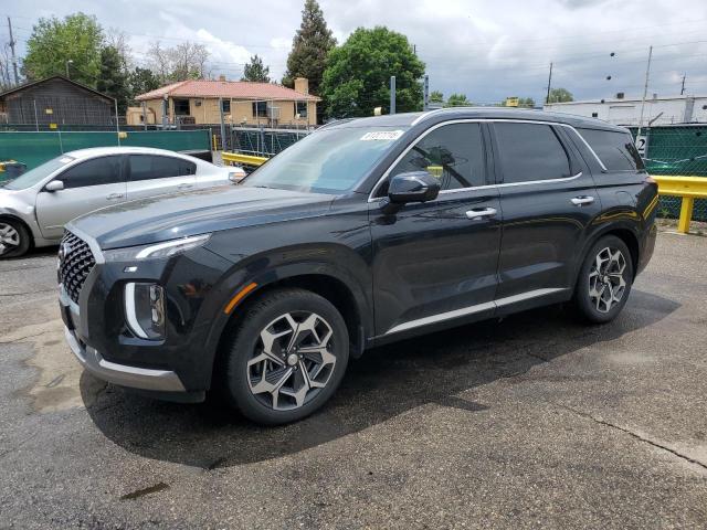  Salvage Hyundai PALISADE