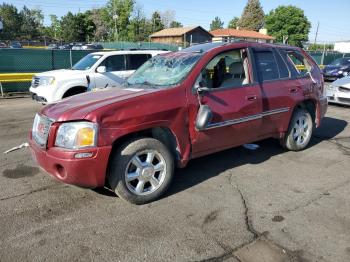  Salvage GMC Envoy