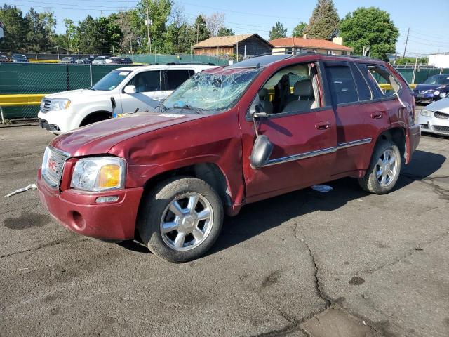  Salvage GMC Envoy